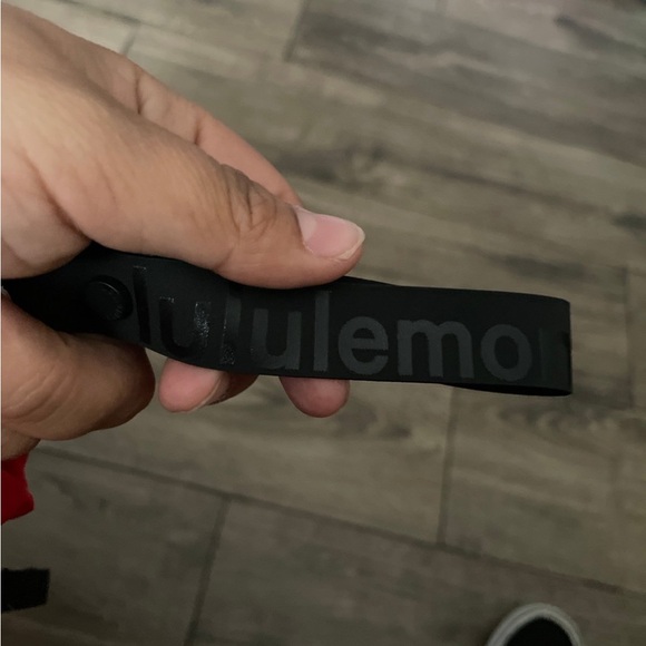 Lululemon All Hours Belt Bag - Picture 2 of 2